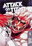 Attack on Titan 1