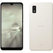 SHARP　AQUOS wish2　SH-51C　スマートフォン　f656 シャープ AQUOS wish2 SH-51C docomo [ホワイト] 価格比較