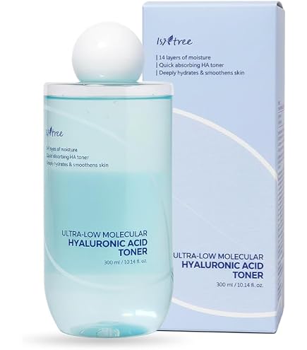 Amazon | 【Dr. PEPTI+公式】 センテラトナー 180ml centella toner