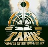 War of Attrition:Live '81