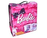 Neat-Oh Barbie(TM) Neat-Oh!? Fashion Show, Dressing Room & Runway Case [並行輸入品]