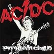 PROBLEM CHILD [12 inch Analog]