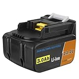 CARRYBATT マキタBL1430 マキタ14.4vバッテリー 3.0Ah 3000mAh マキタ純正　リチウムイオン電池 BL1430 BL1450 BL1460 対応 互換バッテリー 安心の1