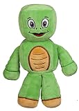 Tiny Turtle Plush