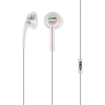 Amazon.co.jp: Koss CL/80 オーバーイヤーヘッドホン クリア透明