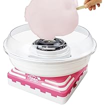 綿菓子様 Amazon.co.jp: わたあめメーカー あめから作れる わたあめ機 飴