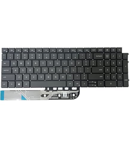 Amazon | SUNMALL 交換用キーボード Dell Inspiron 15 3510 3511 3515