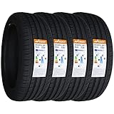 アプタニー(APTANY) サマータイヤ RA301 225/45R19 96W 4本セット