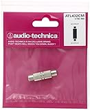 オーディオテクニカ 延長プラグ ATL432CM