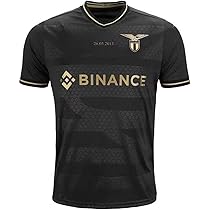 Amazon.co.jp: ラツィオサッカークラブ ユニフォーム 空白番号