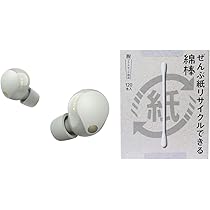 SONY WF-1000XM5 ワイヤレスイヤフォン　プラチナシルバー ソニー ワイヤレスノイズキャンセリングステレオヘッドセット WF