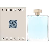 Amazon | 【アザロ】クローム EDT 200mL [並行輸入品] | Azzaro