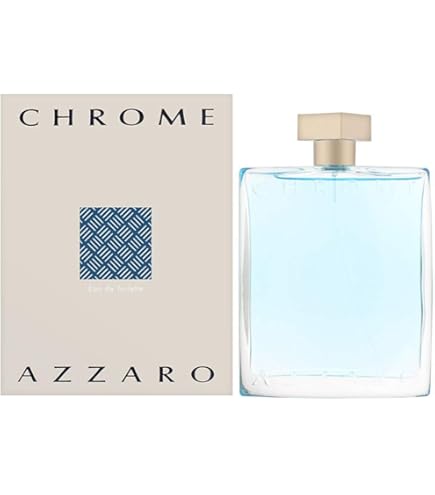 Amazon | 【アザロ】クローム EDT 200mL [並行輸入品] | Azzaro