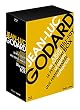 ジャン=リュック・ゴダール Blu-ray BOX Vol.1/ヌーヴェル・ヴァーグの誕生