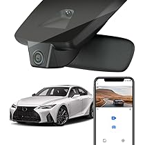 レクサス純正ドライブレコーダー レクサス純正ドライブレコーダー 各モデルの特徴をまとめて紹介