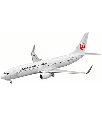 Amazon | ハセガワ 1/144 ソラシド エア B737-800 | プラモデル 通販