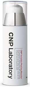 チャアンドパク Cnp インビジブル ピーリング ブースター 海外直送品 並行輸入品 シーエヌピー Cnp ゴマージュ ピーリング 通販 Amazon