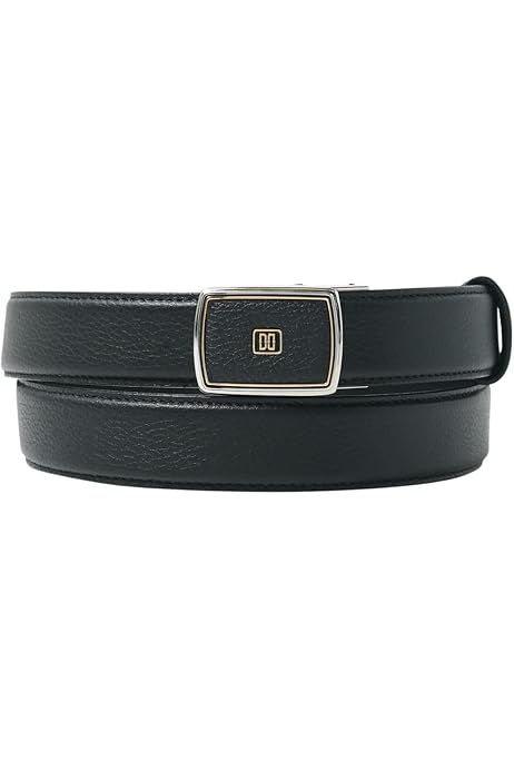 DAKS メンズ　本革ベルト　袋縫無双仕立て DAKS 牛革 袋縫無双ベルト 1個