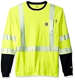 Carhartt SHIRT メンズ US サイズ: L カラー: グリーン
