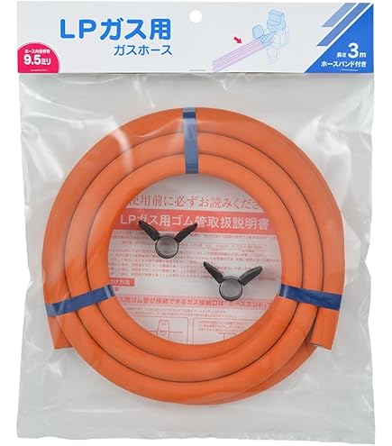 Amazon.co.jp: 大栄産業 鋳物コンロ DE-22n 二重羽付 LPガス : 産業