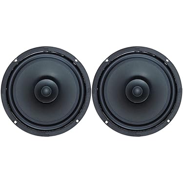 Amazon.co.jp 売れ筋ランキング: スピーカーパーツ の中で最も