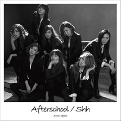 shh / AFTERSCHOOL