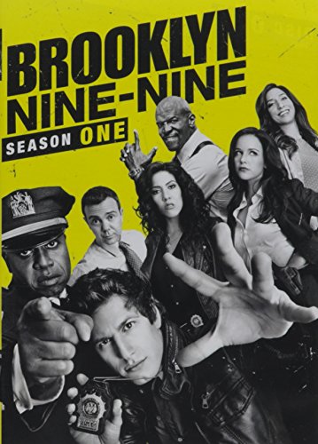 Brooklyn Nine-Nine: Season One [DVD] [Import]
