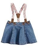 OshKosh B'Gosh SKIRT ベビー・ガールズ