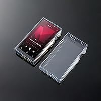 Amazon.co.jp: 『Astell&Kern AK SP4000 専用 高級レザーケース