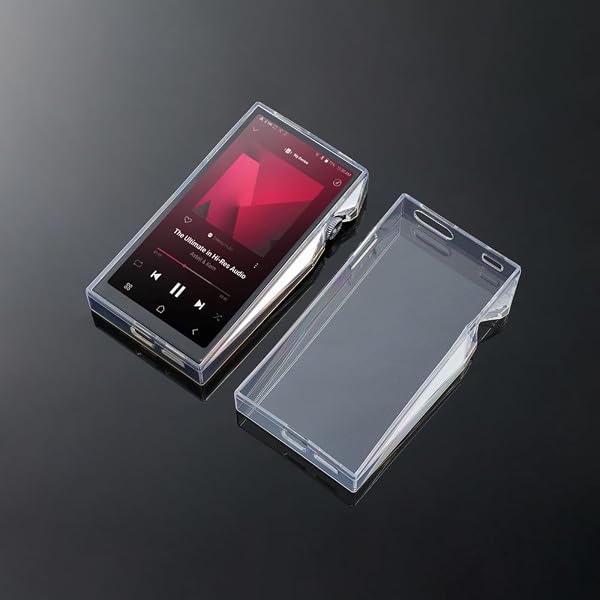 Amazon.co.jp: 『Astell&Kern AK SP4000 専用 高級レザーケース