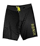 Ronix Honeycomb Boardshorts