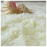 Everyday カーペット 背景カーペット、SUPER THINカラー写真ブランケットSHAGGY RUG、サイズ:200cmx300cm ( 色 : 7 , サイズ さいず : 100cmX100