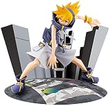 ARTFX J すばらしきこのせかい The Animation ネク 1/8スケール PVC製 塗装済み完成品 フィギュア PP982