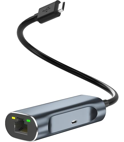 Amazon.co.jp: Amazon イーサネットアダプター ストリーミング