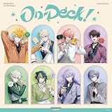 On-Deck! (MECHADE-K盤) - MECHATU-A (特典なし)