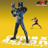 Climax-Action �`The �d�� History�` V.A