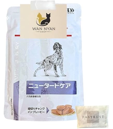 Amazon.co.jp: ロイヤルカナン 犬用 ニュータードケア 3kg【避妊・去勢