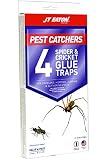 JT EATON844Cricket And Spider Trap-SPIDER & CRICKET TRAP (並行輸入品)