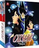 Cat's Eye - Saisons 1 et 2 Integrale [Blu-ray] [Import]