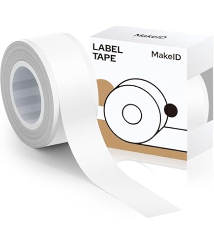 Amazon.co.jp: エプソン NTL080-ZEN サーマルラベル紙(ノーマル/全面