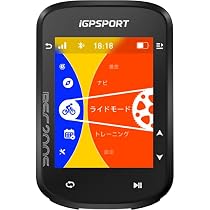 Amazon | アイジーピースポーツ(IGPSPORT) BSC200S | iGPSPORT