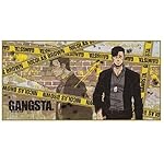 GANGSTA. freeサイズ画像 ニコラス・ブラウン GANGSTA. freeサイズ画像 ニコラス・ブラウン