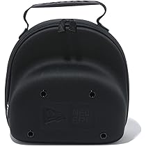 Amazon.co.jp: [ニューエラ] キャップケース CAP CARRIER 2PACK NE