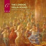London Violin Sound