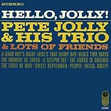 ハロー・ジョリー！ 凄!!JAZZ キャンペーン ～このジャズが凄い！！ジャズリスナーが選んだ【ジャズ名盤200】～
