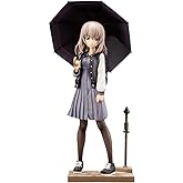 ガールズ&パンツァー 最終章 逸見エリカ 1/7スケール PVC製 塗装済み完成品フィギュア