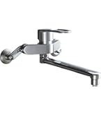 Amazon | TOTO キッチン用水栓 TKGG30E エコシングル水栓 GG