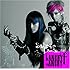 HANGRY & ANGRY「Sadistic Dance(通常盤)」