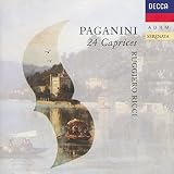 Paganini: 24 Caprices Op.1