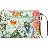 Kalencom Diaper Bag Clutch (Springtime) by Kalencom [並行輸入品]